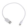 Lightning-Kabel (USB auf 8pin) | Sync-Kabel für iPhones ab 5er , iPad Air, iPod | 30cm