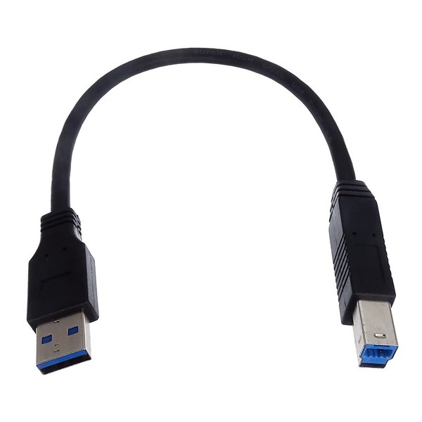 USB 3.0 (A auf B). 25cm.