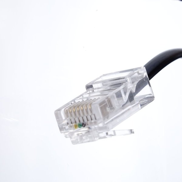 DSL-Router Anschlusskabel. 50cm