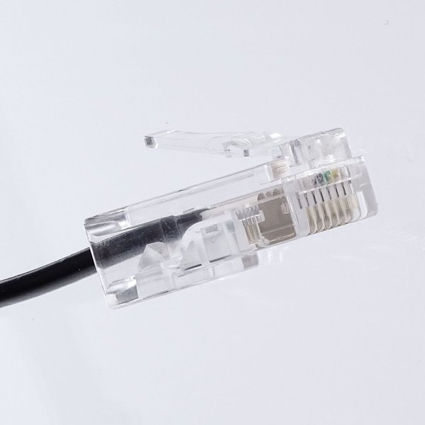 DSL-Router Anschlusskabel. 50cm