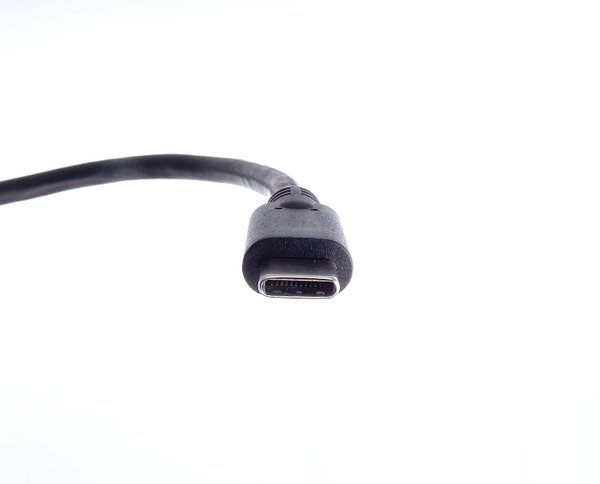 USB 3.1 Verbindungskabel: USB Typ C auf USB Typ C bis zu 10 Gbit/s. 20cm.